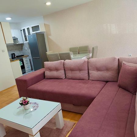 Apartman Lara Пирот Экстерьер фото