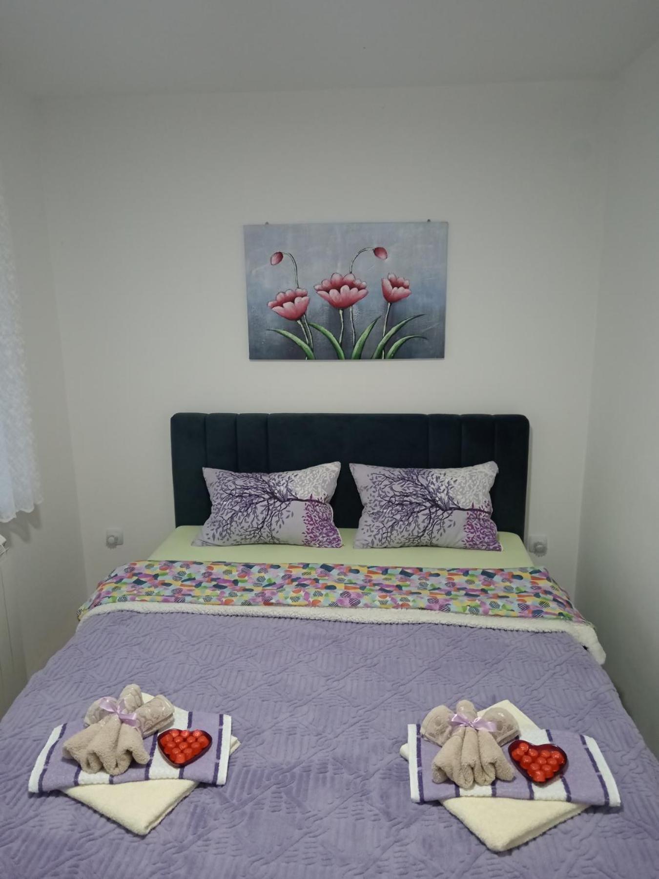 Apartman Lara Пирот Номер фото