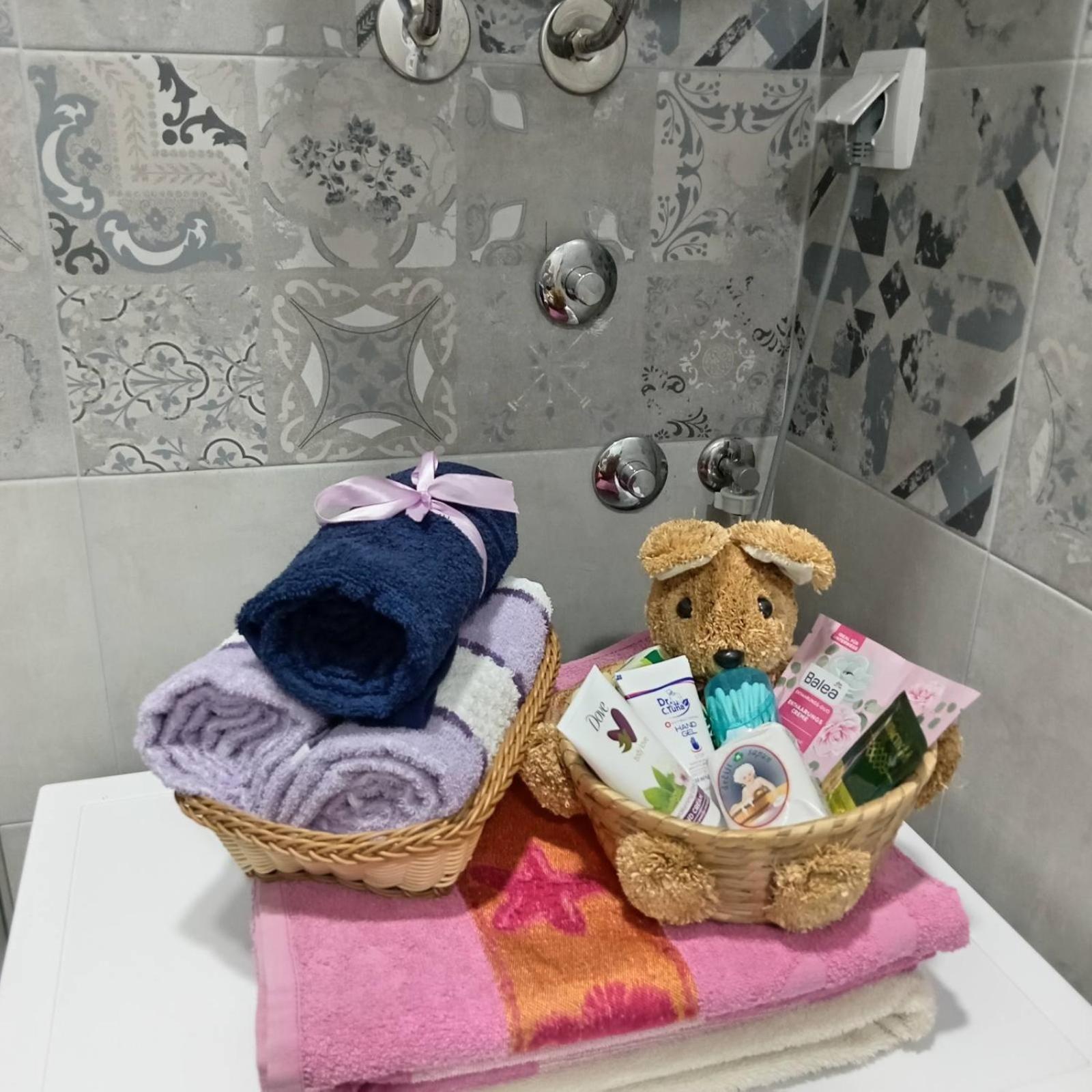 Apartman Lara Пирот Экстерьер фото