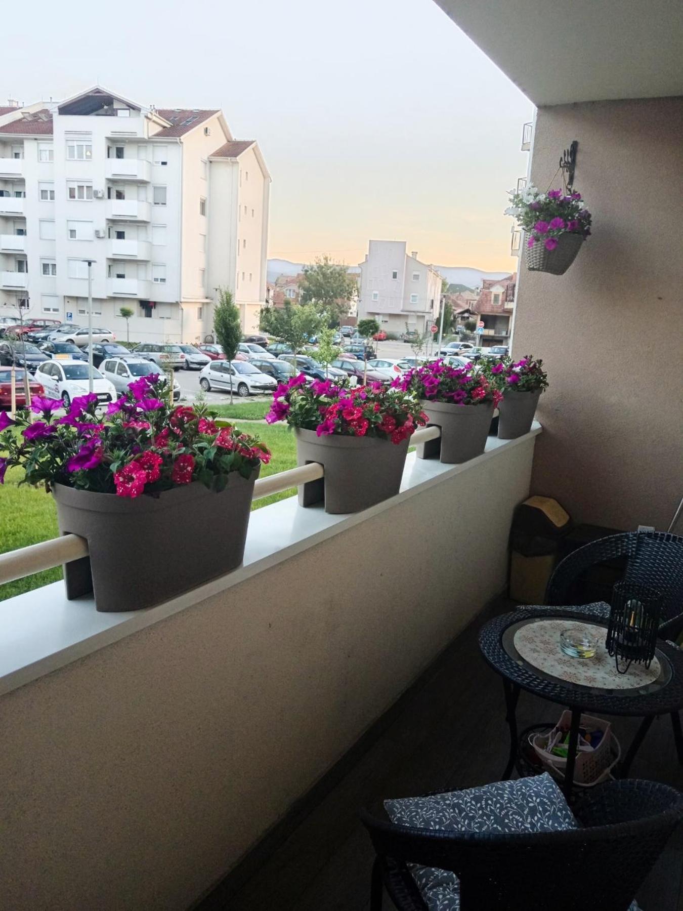 Apartman Lara Пирот Экстерьер фото