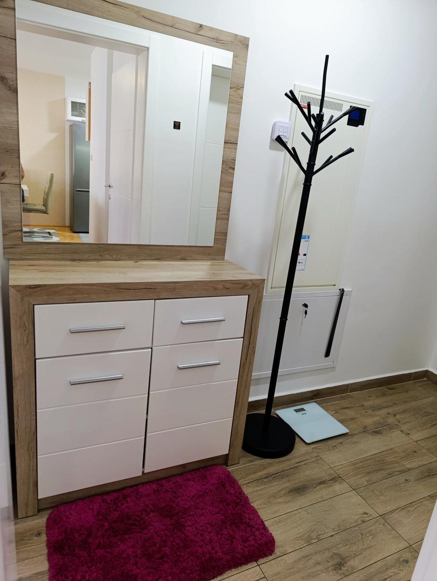 Apartman Lara Пирот Экстерьер фото