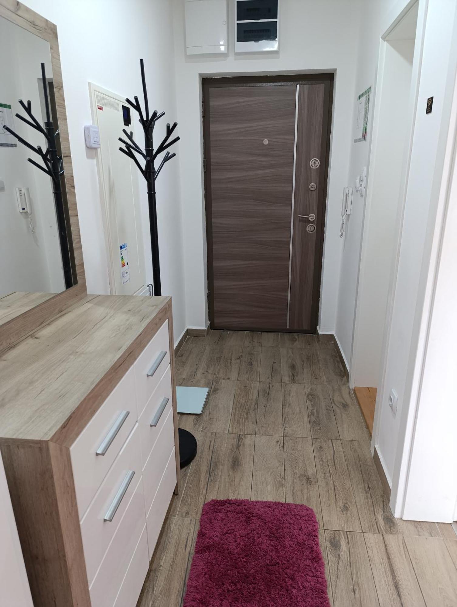 Apartman Lara Пирот Экстерьер фото