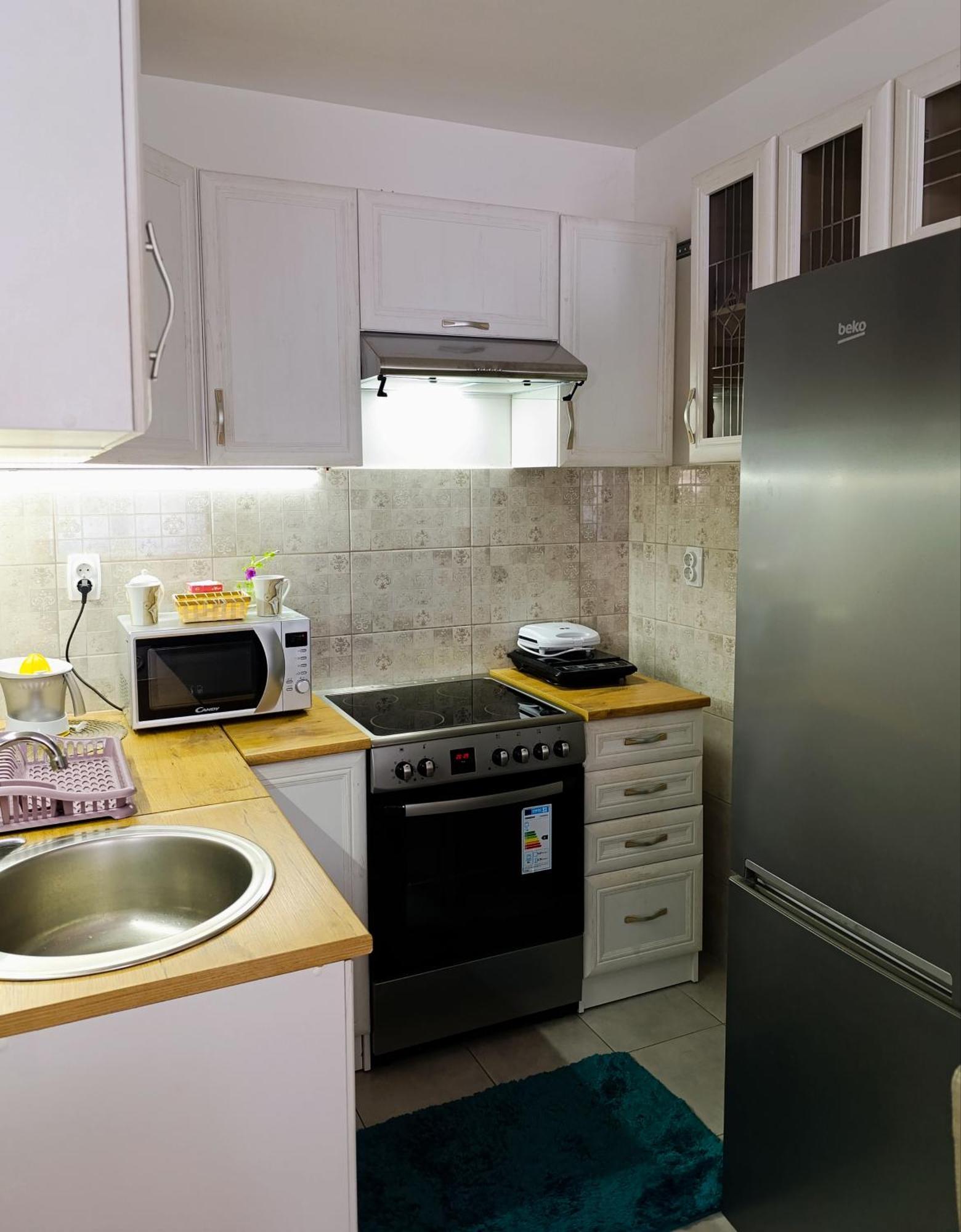 Apartman Lara Пирот Экстерьер фото