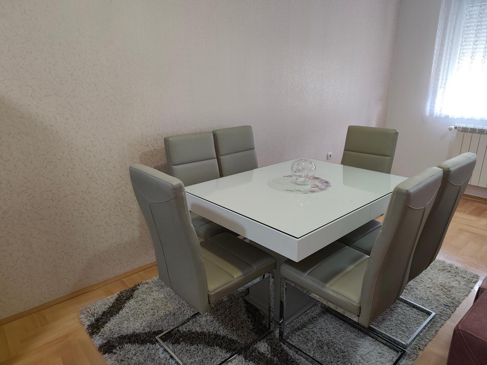 Apartman Lara Пирот Экстерьер фото