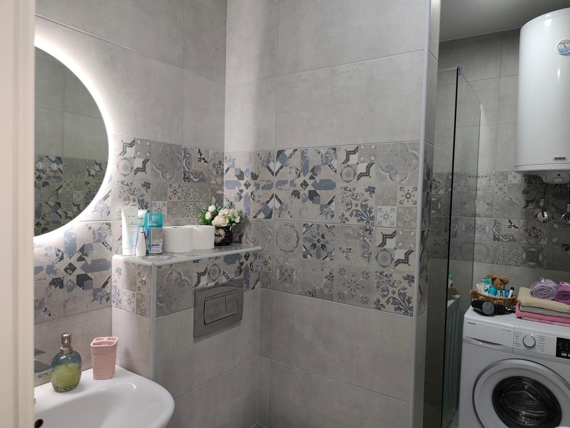 Apartman Lara Пирот Экстерьер фото