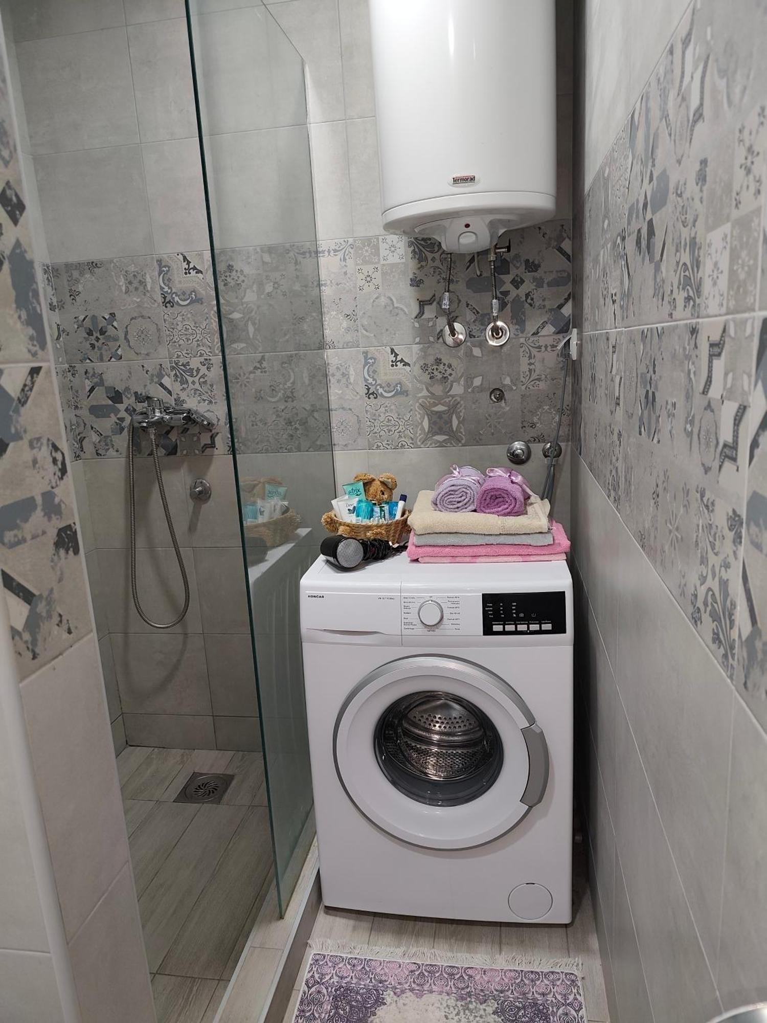Apartman Lara Пирот Экстерьер фото