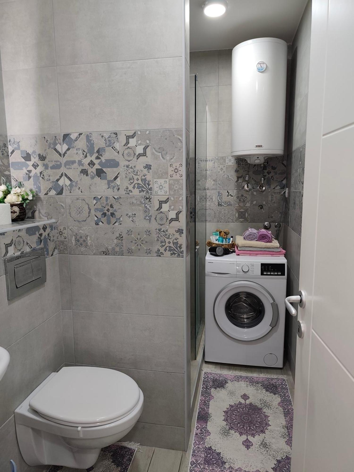 Apartman Lara Пирот Экстерьер фото